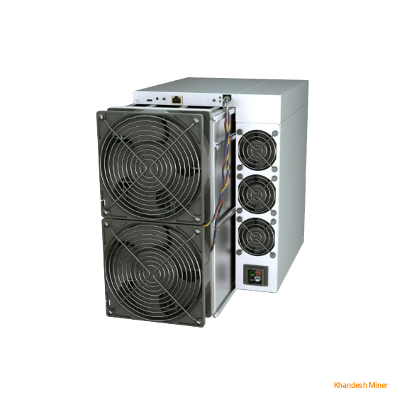 Bitmain Antminer S21+ Bitcoin Miner 235TH/S ( INDIAN WARRANTY )